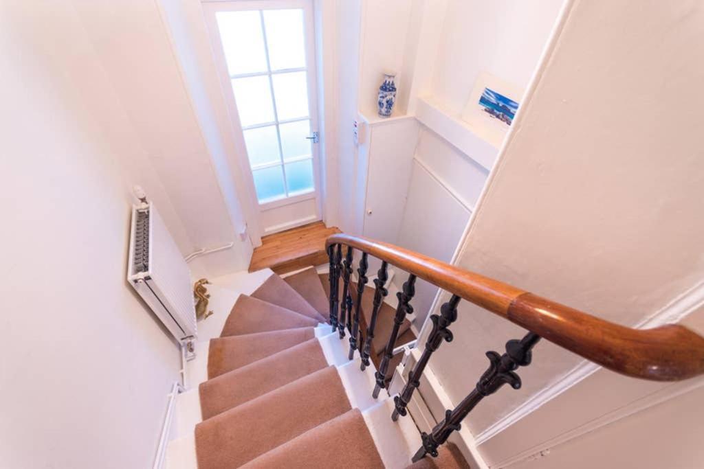 Whitehaven Apartment Норт Беруик Екстериор снимка