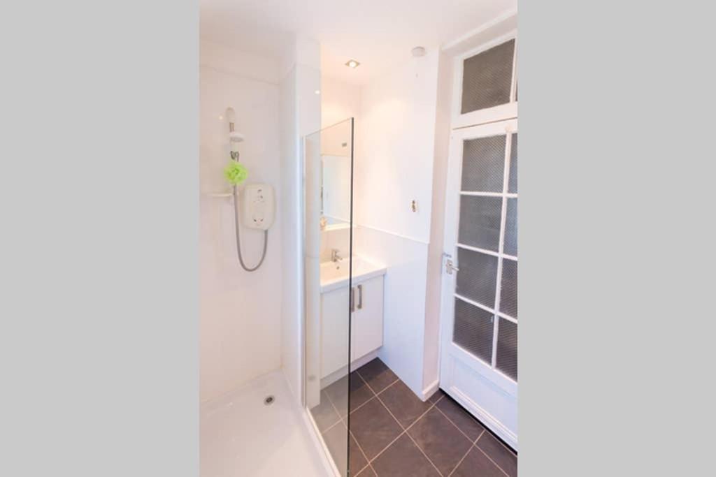 Whitehaven Apartment Норт Беруик Екстериор снимка