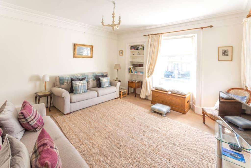Whitehaven Apartment Норт Беруик Екстериор снимка