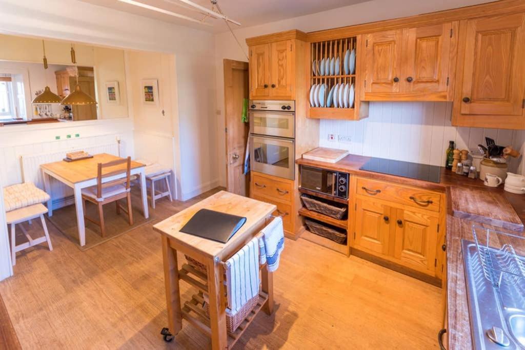 Whitehaven Apartment Норт Беруик Екстериор снимка