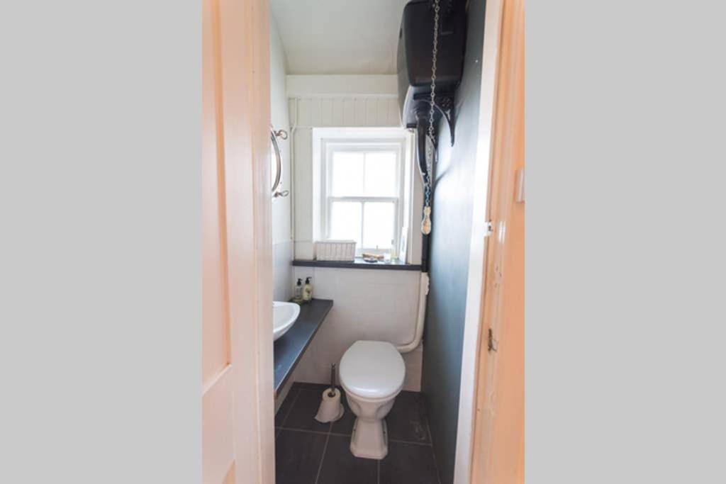 Whitehaven Apartment Норт Беруик Екстериор снимка