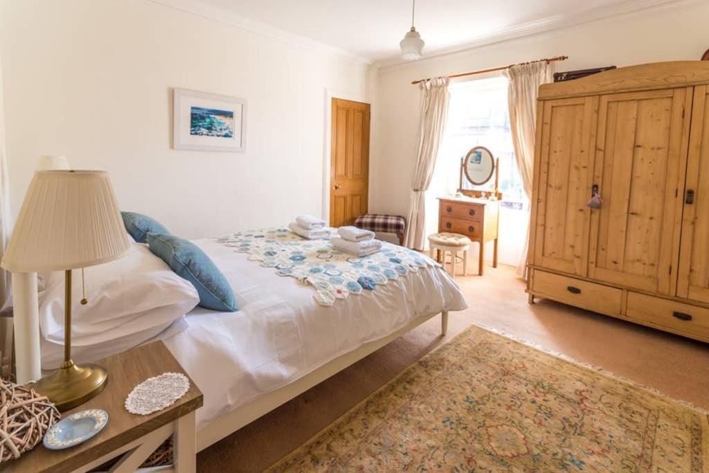 Whitehaven Apartment Норт Беруик Екстериор снимка